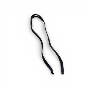 Elegant Black Women's bag strap original off of a rag and bone bag